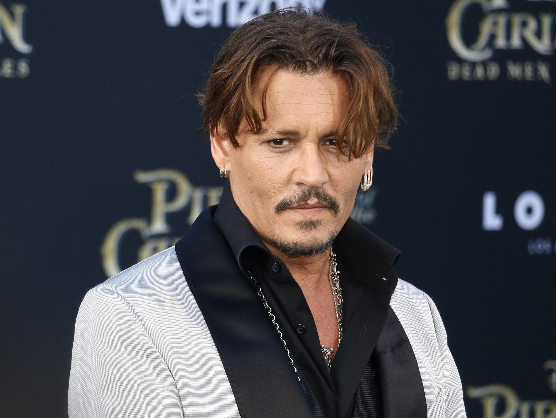 Így herdálta el a vagyonát Johnny Depp