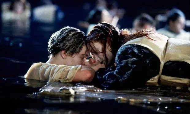 James Cameron bebizonyította, hogy Jack nem élhette túl a Titanicban