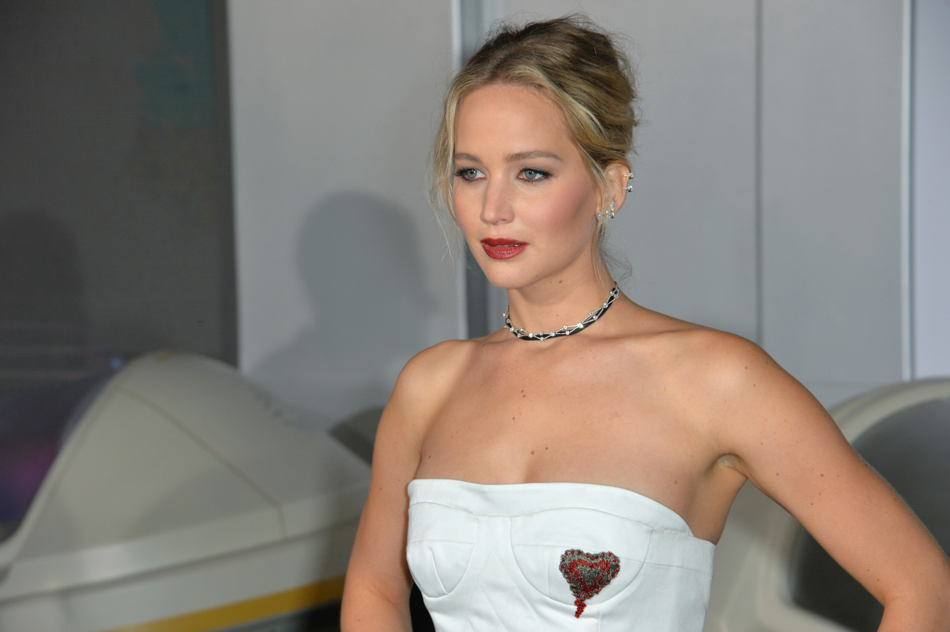 Jennifer Lawrence: "A férfiak produkálják a legnagyobb hisztirohamokat a forgatásokon"