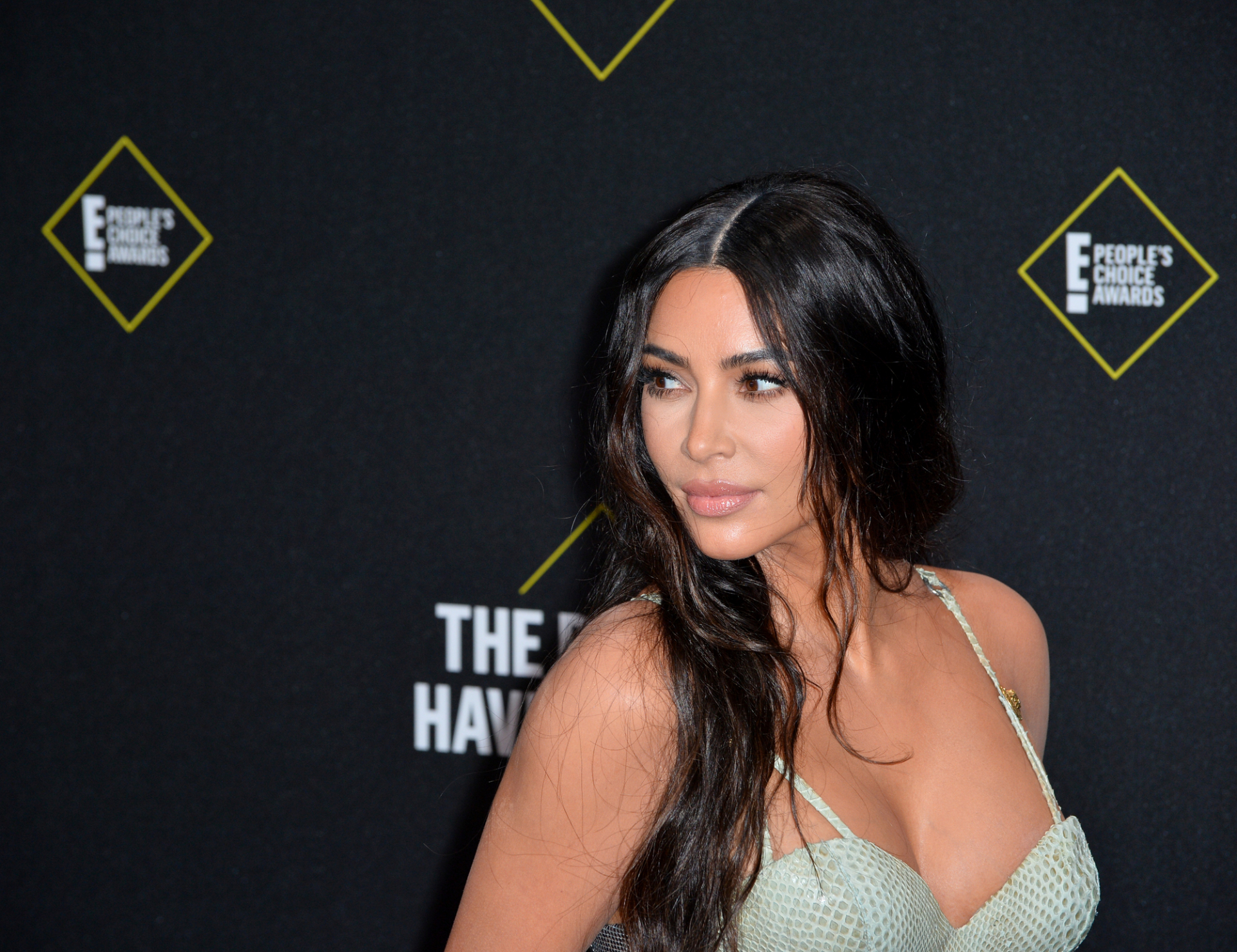 Kim Kardashian bevezetett egy randi szabályt