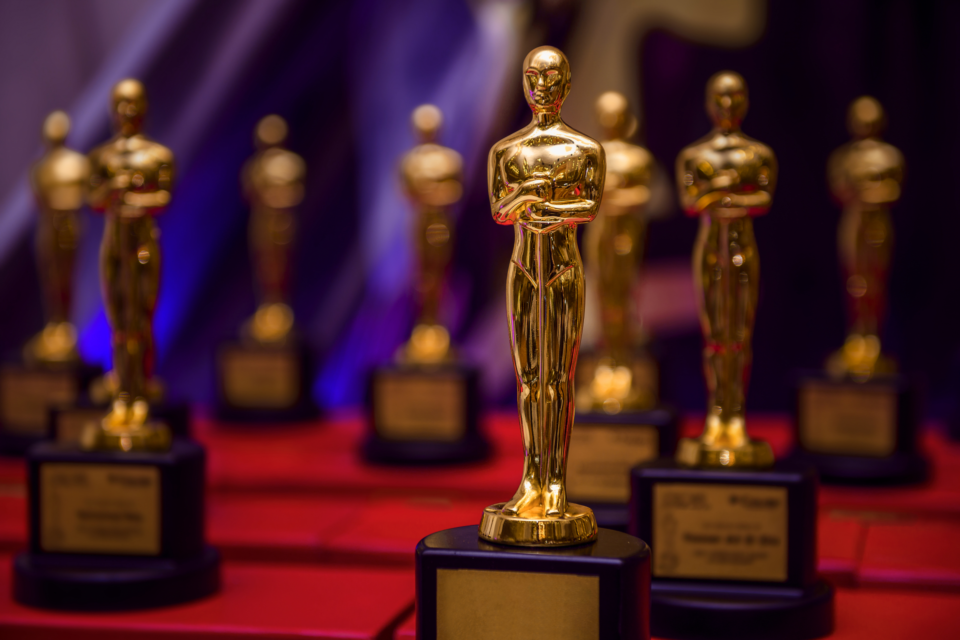 Megjelent az idei Oscar-várományosok listája: kiderült, kik kaphatják meg a szobrocskát