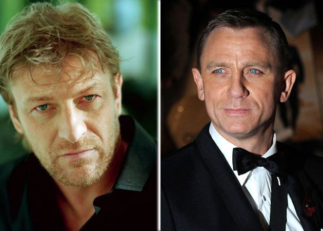Sean Bean: „Daniel Craig a legjobb James Bond!”